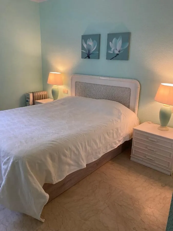 Apartamento Estepona Marina bay