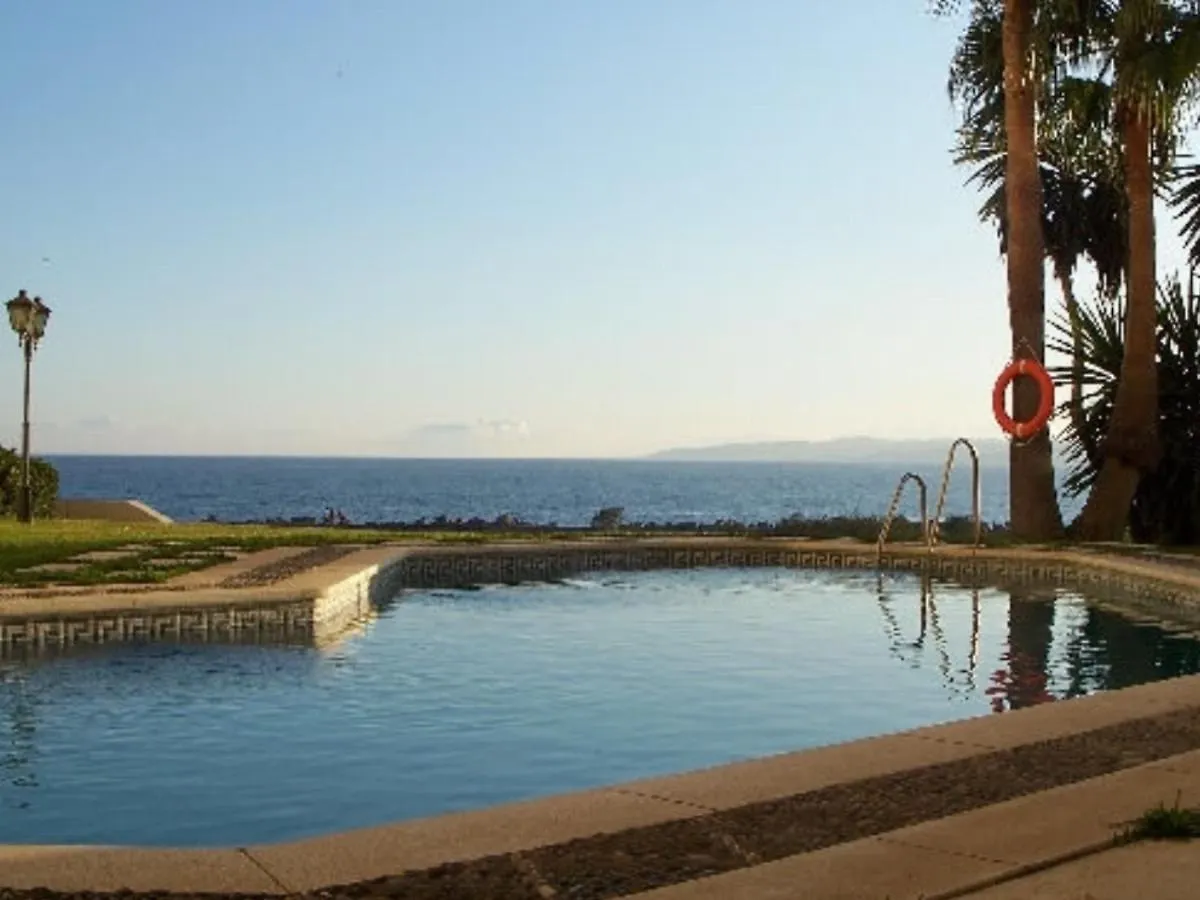 Apartamento Estepona Marina bay España