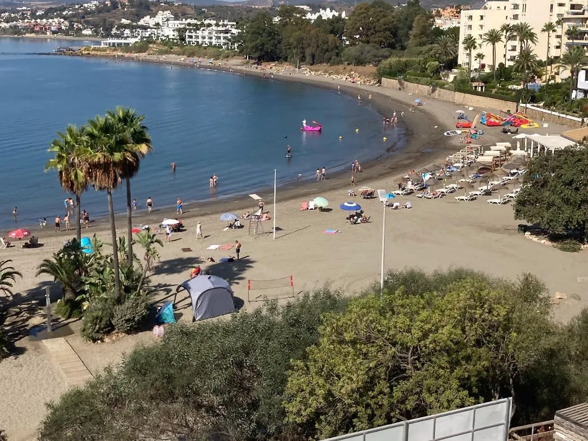 Apartamento Estepona Marina bay